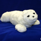 Illustration for article titled Paro the $5000 Therapeutic Seal Now Available in America